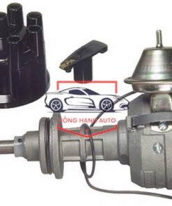 Cây chia điện DAEWOO ESPERO 1996 | 01103678 - Ảnh 6