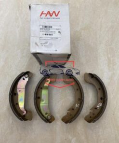 GUỐC PHANH SAU CHEVROLET VIVANT 2006
