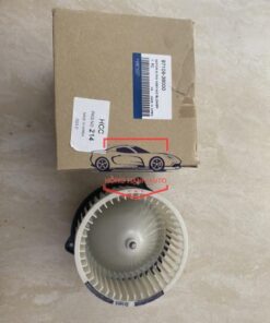 QUẠT DÀN LẠNH HYUNDAI SANTAFE