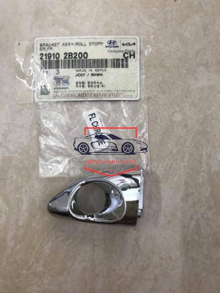 ĐUÔI TAY MỞ CỬA HYUNDAI I10 2014