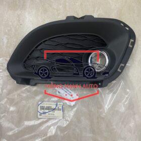 ỐP ĐÈN GẦM KIA RIO 2012