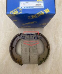 GUỐC PHANH SAU XE MITSUBISHI PAJERO | K6715