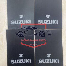 CHẮN BÙN BÁNH XE SUZUKI 5 TẠ | 72220788105PK