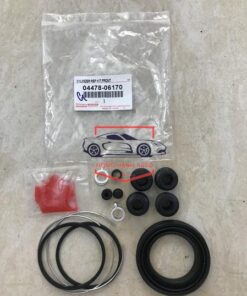 CUPPEN PHANH TRƯỚC XE TOYOTA CAMRY