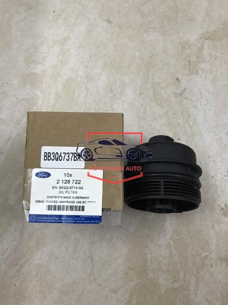 NẮP CỐC LỌC DẦU XR FORD TRANSIT 2015
