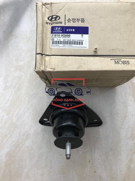 CHÂN MÁY THUỶ LỰC HYUNDAI I30