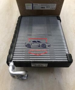 DÀN LẠNH XE ISUZU DMAX