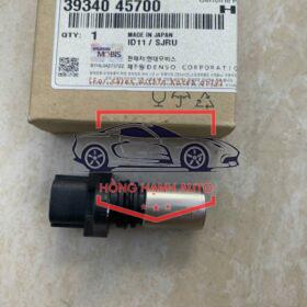 CẢM BIẾN TRỤC CƠ XE HYUNDAI COUNTY | 3934045700