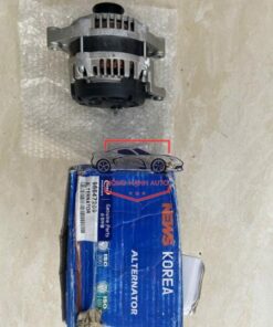 MÁY PHÁT ĐIỆN XE DAEWOO MAGNUS | 96647269