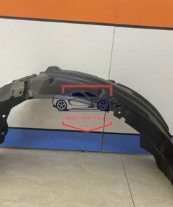CHẮN BÙN LÒNG DÈ TRƯỚC MAZDA 6 2014-2017 | GHP956130K