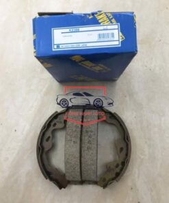 GUỐC PHANH SAU TOYOTA AYGO 2008 | K2386