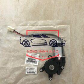 MÔ TƠ LÊN KÍNH MITSUBISHI JOLIE 2001 | MB421752