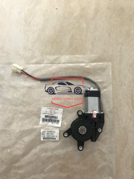 MÔ TƠ LÊN KÍNH MITSUBISHI JOLIE 2001 | MB421752
