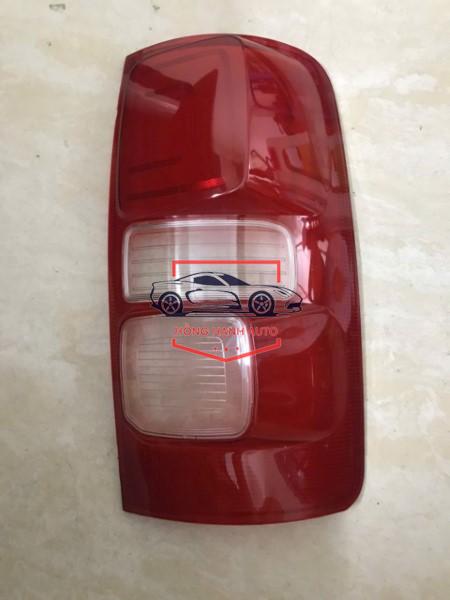 VỎ MẶT ĐÈN HẬU CHEVROLET COLORADO TRÁI | 94728019