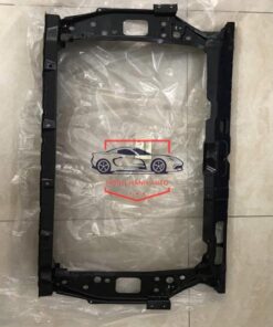 KHUNG XƯƠNG KÉT NƯỚC HYUNDAI ACCENT 2012 | 641011R000