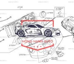 Công tắc điều hòa HYUNDAI AVANTE 2009 | 972502H651S4 - Ảnh 5