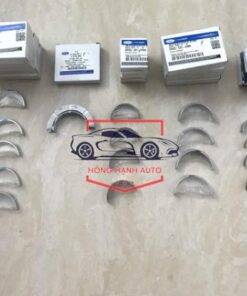 BẠC BIÊN FORD RANGER 2024 l GK2Q6213AAA