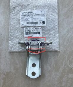 BẢN LỀ CÁNH CỬA TRƯỚC TOYOTA VIOS 2013 l 6872002031