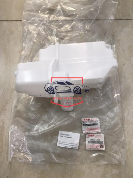 BÌNH NƯỚC RỬA KÍNH SUZUKI SWIFT 2023 l 3845052R00000