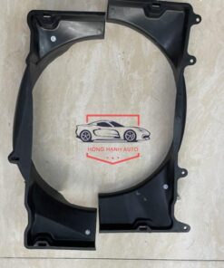 BỌC GIÓ KÉT NƯỚC KIA FRONTIER 2002 | 0K60A15210