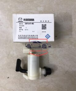 BƠM NƯỚC RỬA KÍNH MAZDA 2 2020 | DB7G67482