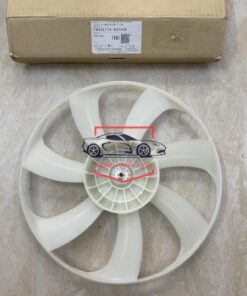 CÁNH QUẠT KÉT NƯỚC TOYOTA CAMRY 2013 | 163610H240