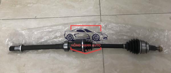 CÂY LÁP PHỤ MAZĐA CX5 2019 l FTH52550X