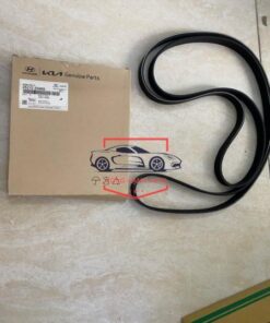 DÂY CUROA TỔNG KIA CARENS 2012 l 252122500