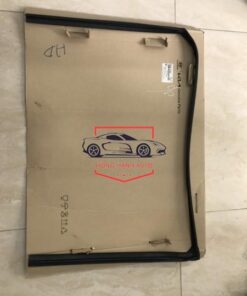 GIOĂNG LÊN XUỐNG KÍNH KIA MORNING 2016 | 825301Y000