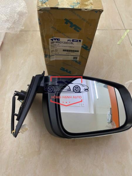 GƯƠNG CHIẾU HẬU MITSUBISHI TRITON 2023 l 7632D646
