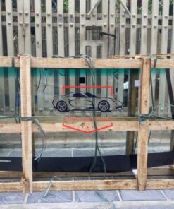 KÍNH CHẮN GIÓ TOYOTA VELOZ 2024 | 56101BZ250