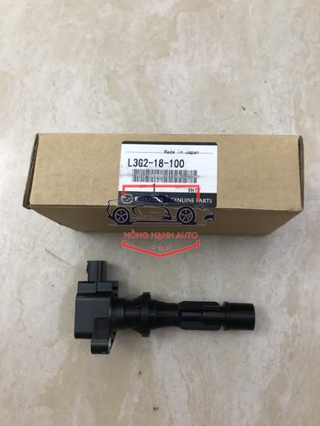 MÔ BIN ĐÁNH LỬA MAZDA 3 2012 | L3G218100