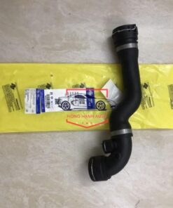 ỐNG KÉT NƯỚC TRÊN BMW 325I 2007 l 17127510952