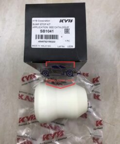 TĂM BÔNG GIẢM XÓC MITSUBISHI PAJERO 2014 l SB1041