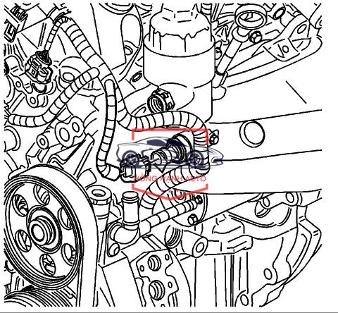 CẢM BIẾN ÁP SUẤT DẦU TOYOTA HIACE 2001 | 8353014030 - Ảnh 5