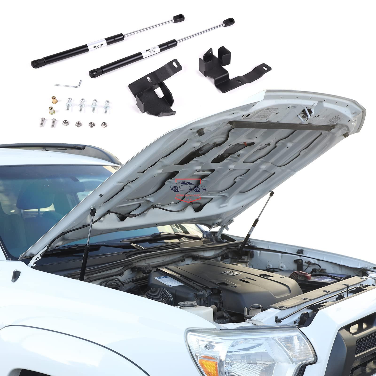 TY CHỐNG CAPO LEXUS LS430 2002 | 6453050030 - Ảnh 4