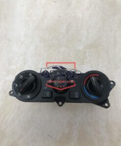 CÔNG TẮC ĐIỀU KHIỂN ĐIỀU HÒA HYUNDAI PORTER 2 2010