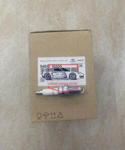 BUGI ĐÁNH LỬA HYUNDAI GETZ 2010