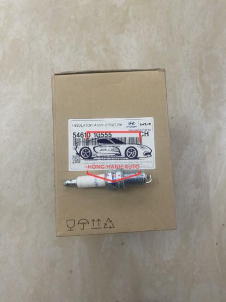 BUGI ĐÁNH LỬA HYUNDAI GETZ 2010