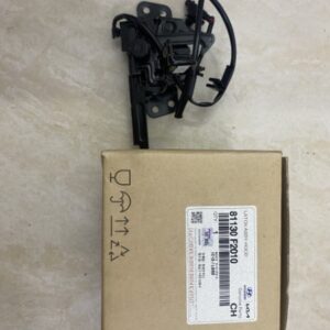 Ổ NGẬM NẮP CAPO HYUNDAI ELANTRA 2020