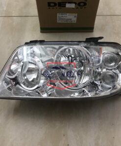 ĐÈN PHA TRÁI FORD ESCAPE 2008
