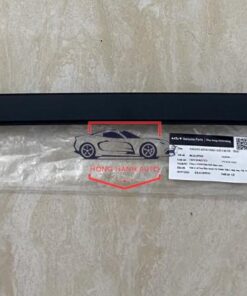 NẸP CHÂN KÍNH CHẮN GIÓ TRƯỚC TRÁI KIA SORENTO 2015 | 861312P020