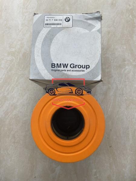 LỌC GIÓ ĐỘNG CƠ XE BMW 325I 2007-2012 | 13717536006