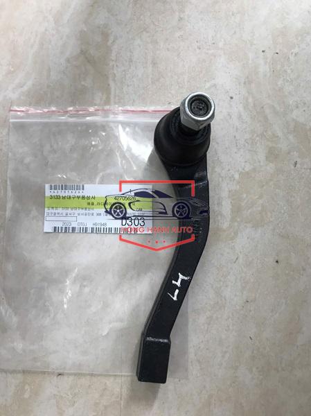 ROTUYN LÁI NGOÀI SSANGYONG ACTYON | 4666009002