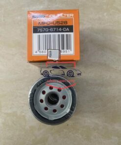 LỌC DẦU MITSUBISHI ATTRAGE 2014 | MFC-1426