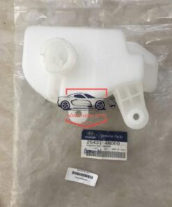 BÌNH NƯỚC PHỤ HYUNDAI EON 2011 | 254314N000