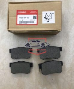 MÁ PHANH SAU HONDA CRV 2008 | 43022S9A010