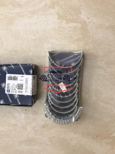 BẠC BIÊN BẠC BALIE BMW 750I 2008 | 11247536774
