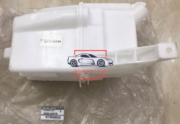 BÌNH NƯỚC RỬA KÍNH NISSAN XTRAIL 2018 | 289104CL0A