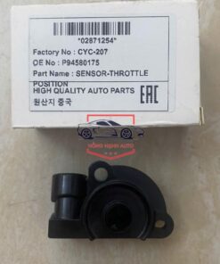 CẢM BIẾN BƯỚM GA DAEWOO MATIZ | 94580175